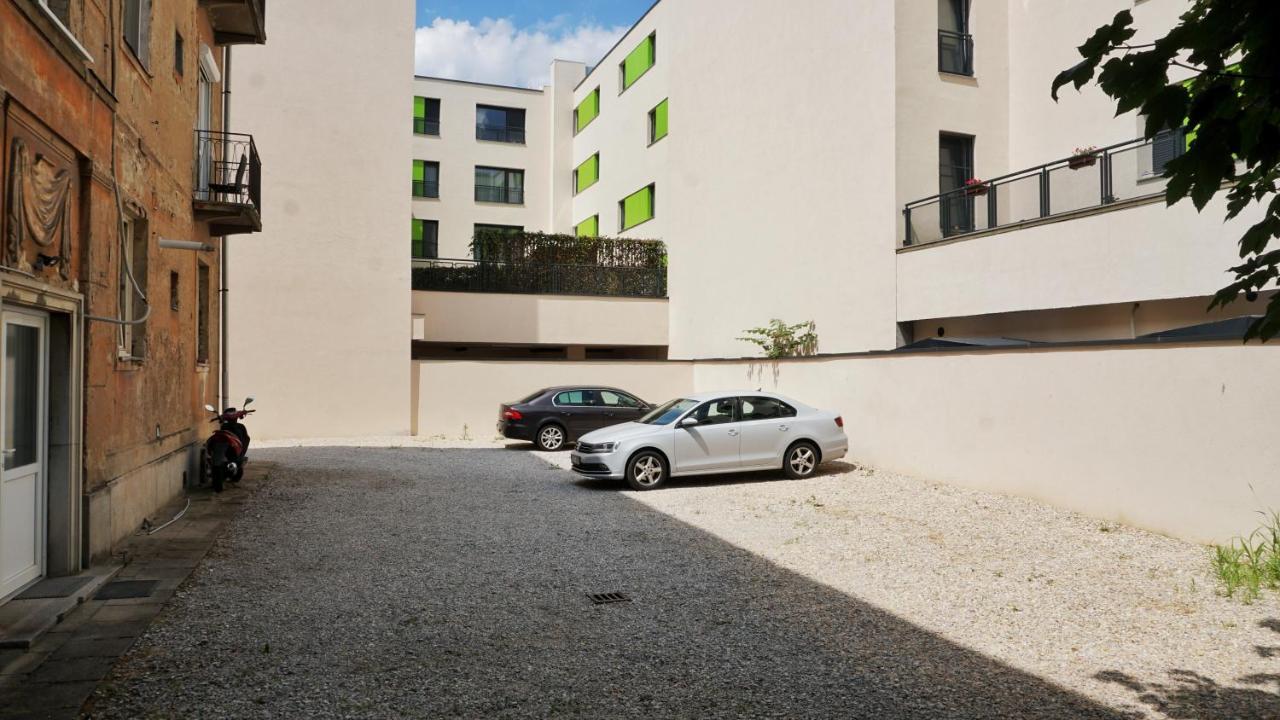 Belvarosi Exkluziv Minigarzon Appartement Debrecen