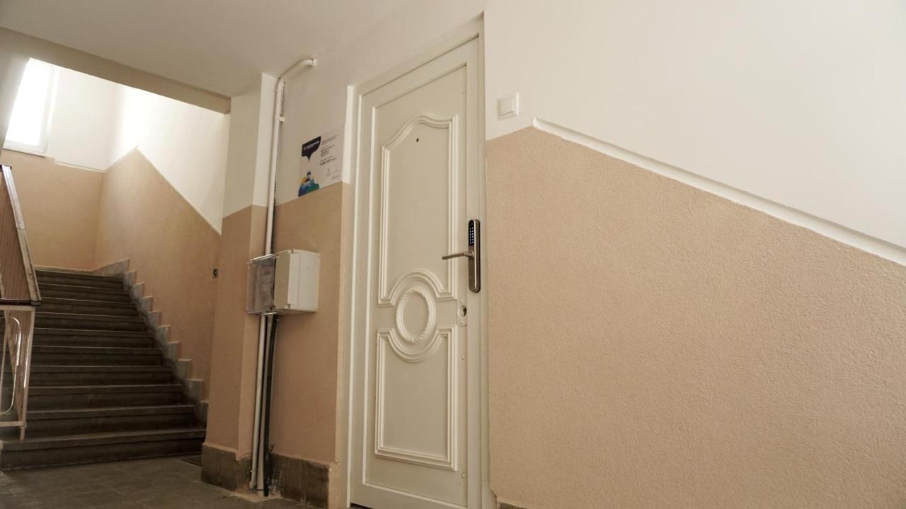 Belvarosi Exkluziv Minigarzon Appartement *