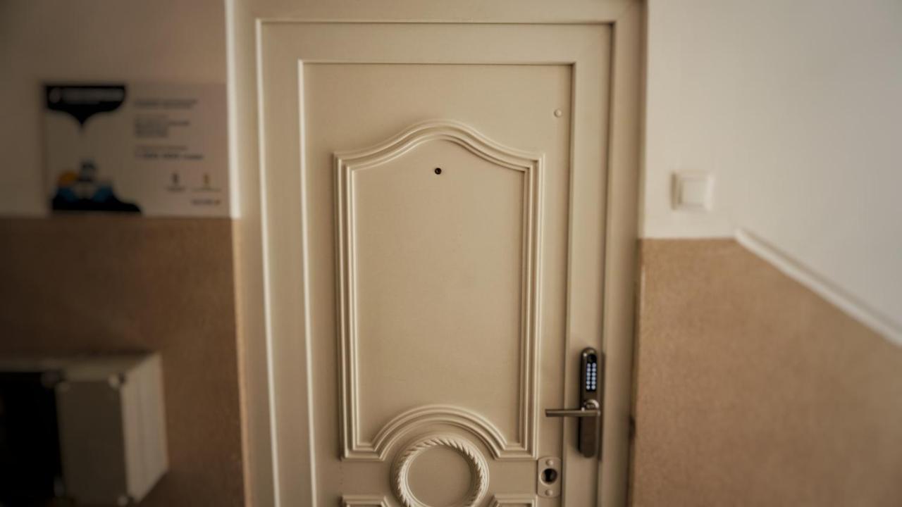 Belvarosi Exkluziv Minigarzon Appartement Debrecen